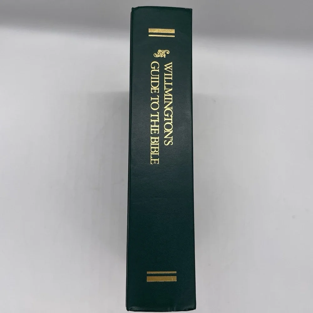 Tyndale wilmington guide